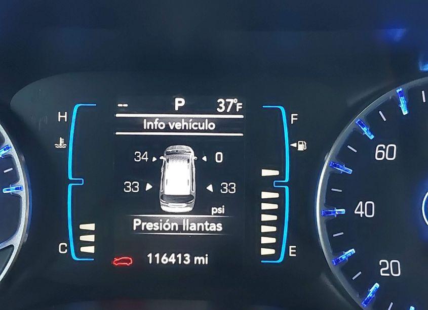 Photo 15 of 2019 Chrysler Pacifica TOURING L (VIN 2C4RC1BG1KR561184)