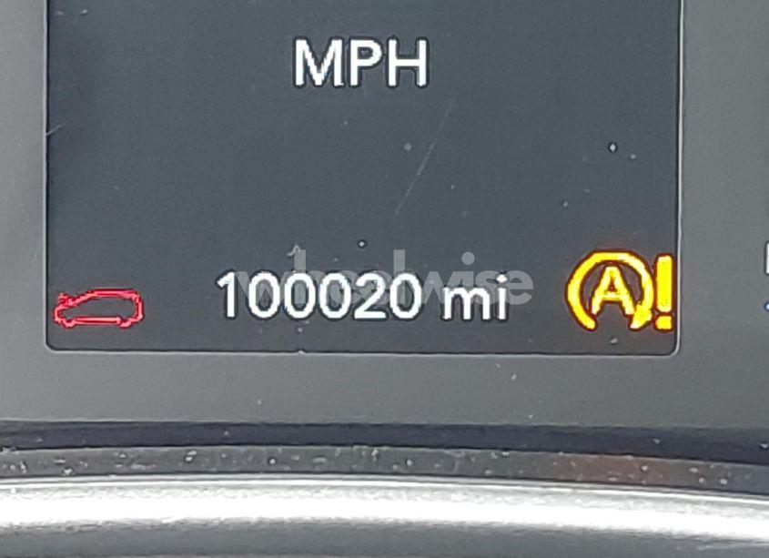 Photo 15 of 2020 Chrysler Pacifica TOURING L (VIN 2C4RC1BG1LR268936)