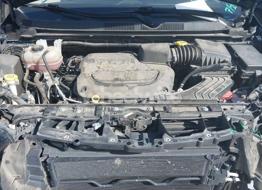 Photo 10 of 2021 Chrysler Pacifica TOURING L (VIN 2C4RC1BG1MR598206)