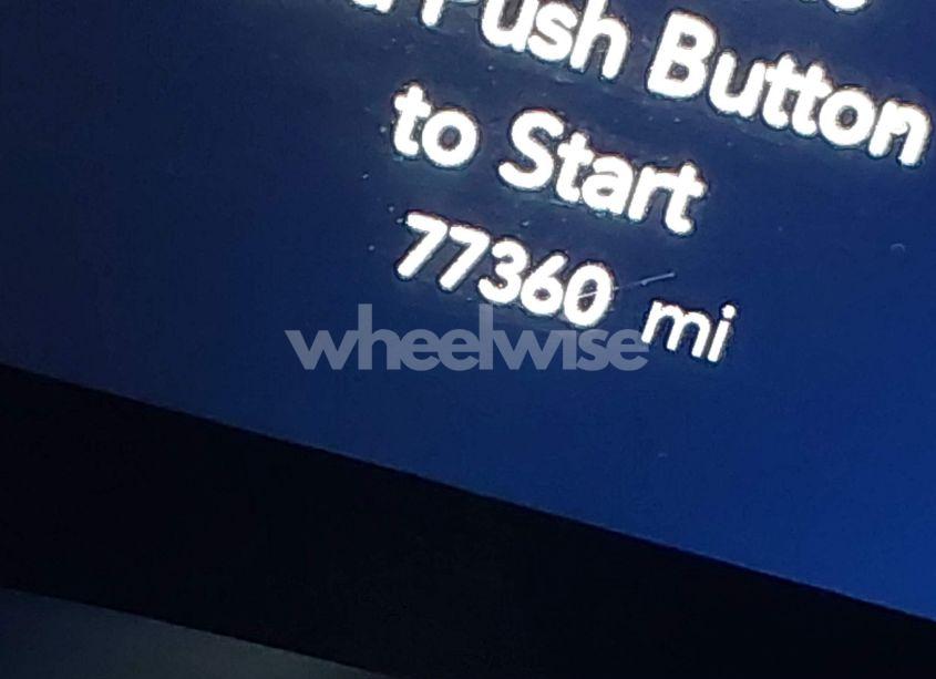 Photo 15 of 2022 Chrysler Pacifica TOURING L (VIN 2C4RC1BG1NR176776)