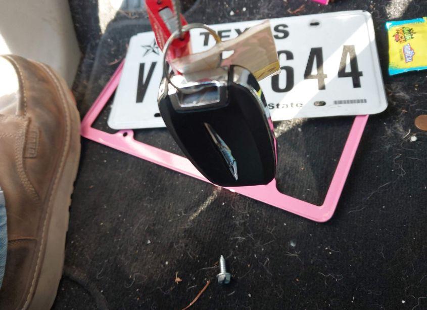 Photo 11 of 2022 Chrysler Pacifica TOURING L (VIN 2C4RC1BG1NR186398)