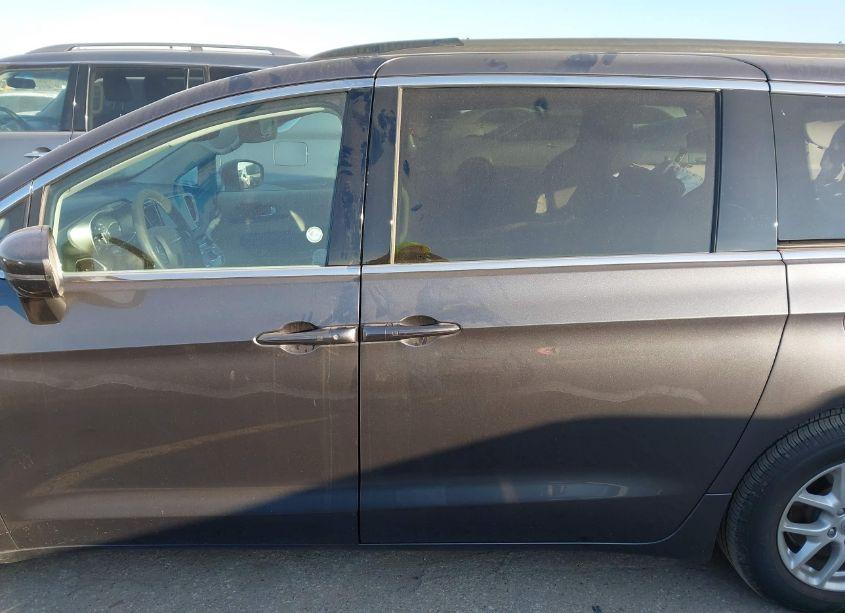 Photo 14 of 2022 Chrysler Pacifica TOURING L (VIN 2C4RC1BG1NR186398)