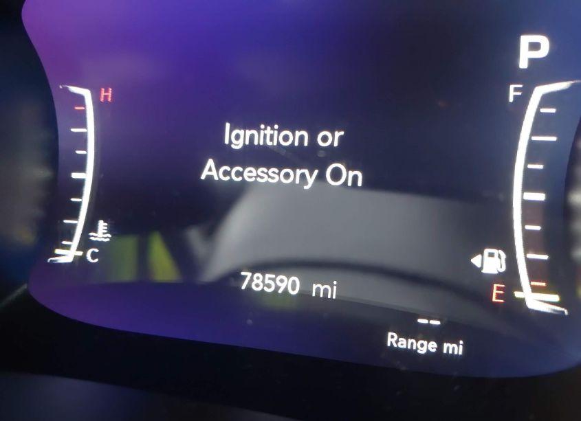 Photo 15 of 2022 Chrysler Pacifica TOURING L (VIN 2C4RC1BG1NR190452)