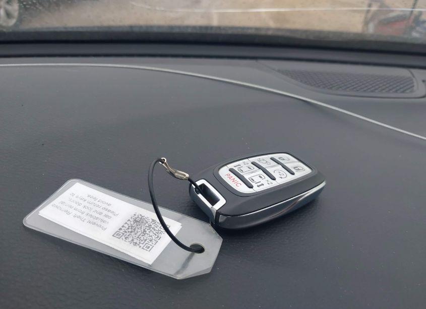 Photo 11 of 2023 Chrysler Pacifica TOURING L (VIN 2C4RC1BG1PR532548)