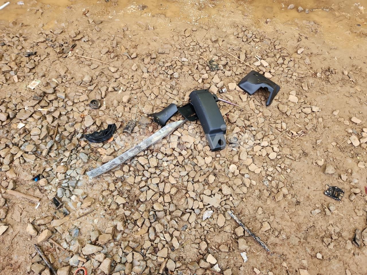 Photo 13 of 2023 CHRYSLER PACIFICA TOURING L (VIN 2C4RC1BG1PR630088)