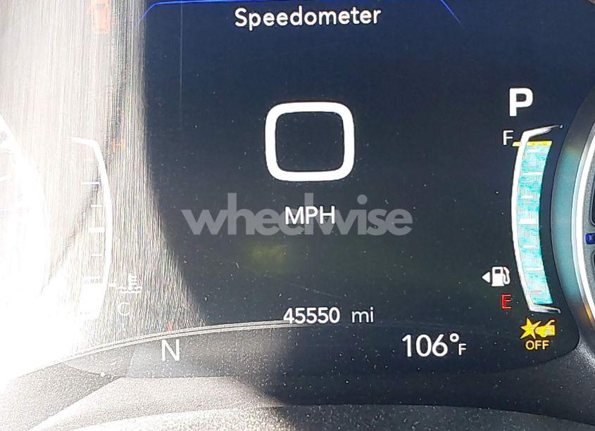 Photo 15 of 2024 Chrysler Pacifica TOURING L (VIN 2C4RC1BG1RR125557)