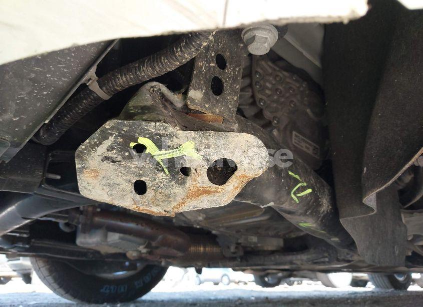 Photo 6 of 2024 Chrysler Pacifica TOURING L (VIN 2C4RC1BG1RR125557)