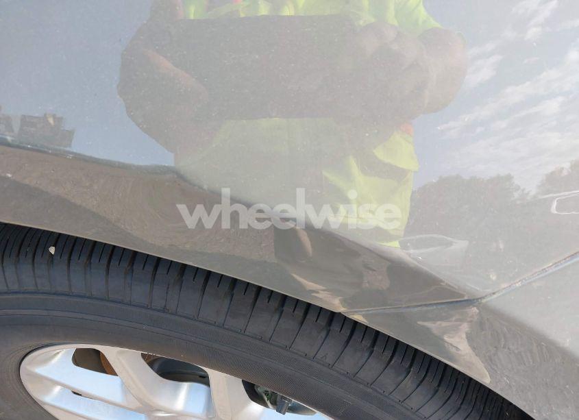 Photo 6 of 2025 Chrysler Pacifica SELECT (VIN 2C4RC1BG1SR504290)