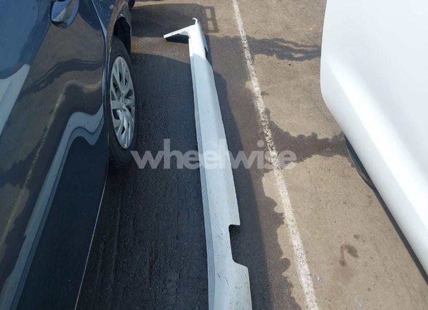 Photo 12 of 2025 Chrysler Pacifica SELECT (VIN 2C4RC1BG1SR542831)