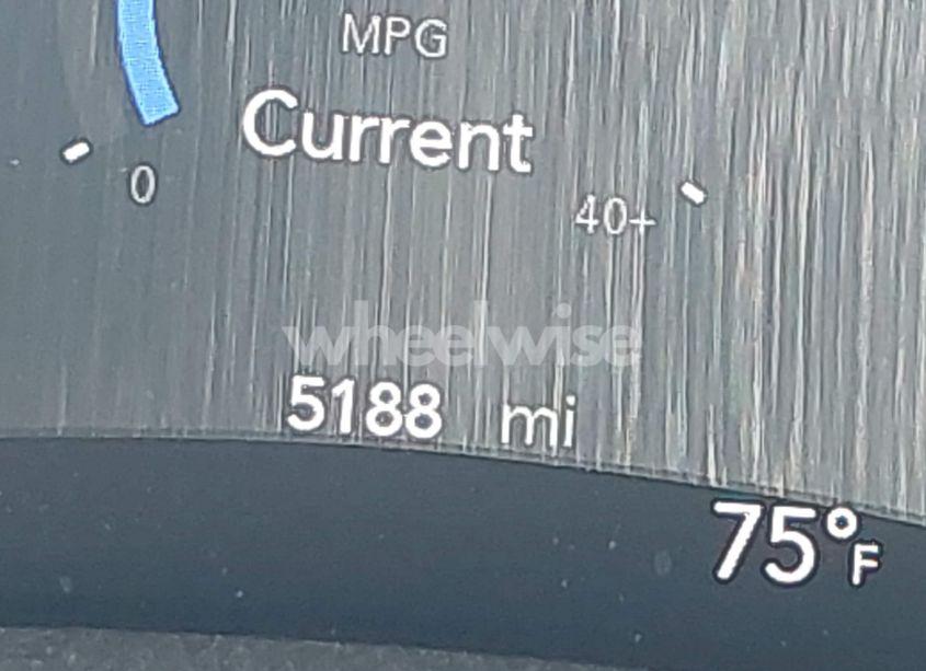 Photo 16 of 2025 Chrysler Pacifica SELECT (VIN 2C4RC1BG1SR542831)