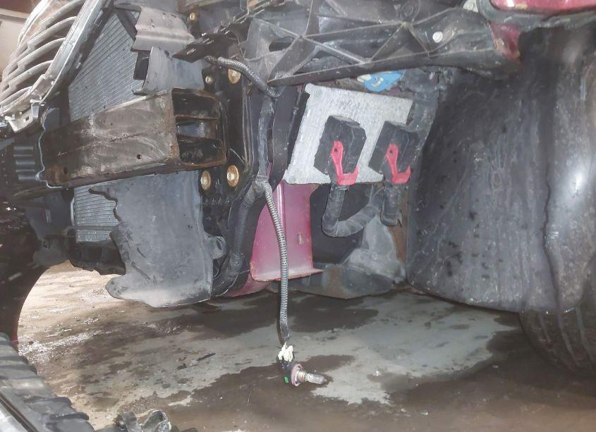 Photo 12 of 2012 Chrysler Town & COUNTRY TOURING (VIN 2C4RC1BG2CR106328)