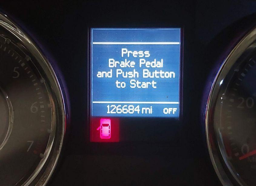 Photo 13 of 2012 Chrysler Town & COUNTRY TOURING (VIN 2C4RC1BG2CR106328)