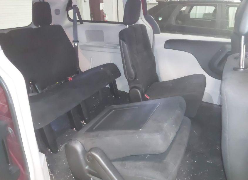 Photo 8 of 2012 Chrysler Town & COUNTRY TOURING (VIN 2C4RC1BG2CR106328)