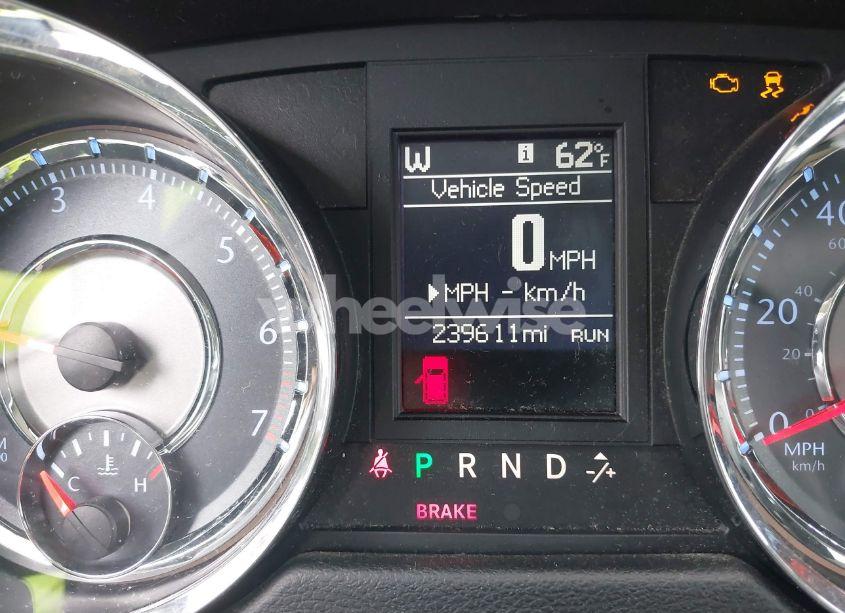 Photo 15 of 2012 Chrysler Town & COUNTRY TOURING (VIN 2C4RC1BG2CR117037)