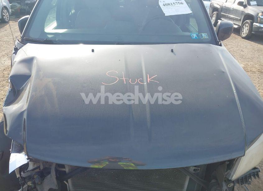 Photo 10 of 2012 Chrysler Town & COUNTRY TOURING (VIN 2C4RC1BG2CR135845)