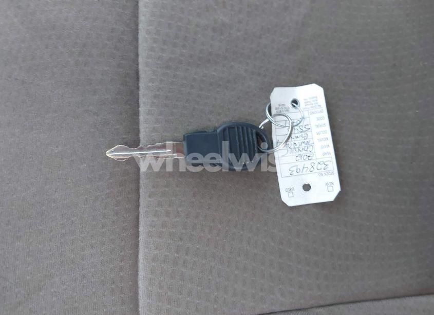 Photo 11 of 2012 Chrysler Town & COUNTRY TOURING (VIN 2C4RC1BG2CR135845)