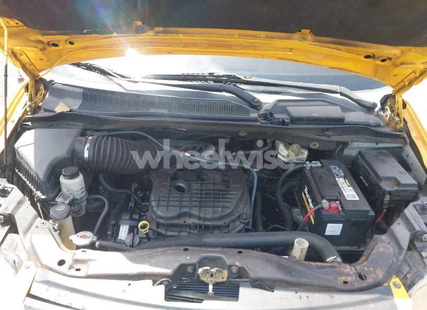 Photo 10 of 2012 Chrysler Town & COUNTRY TOURING (VIN 2C4RC1BG2CR175245)