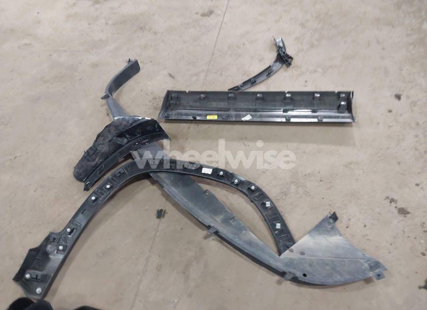 Photo 12 of 2012 Chrysler Town & COUNTRY TOURING (VIN 2C4RC1BG2CR187413)