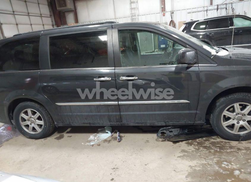 Photo 14 of 2012 Chrysler Town & COUNTRY TOURING (VIN 2C4RC1BG2CR187413)