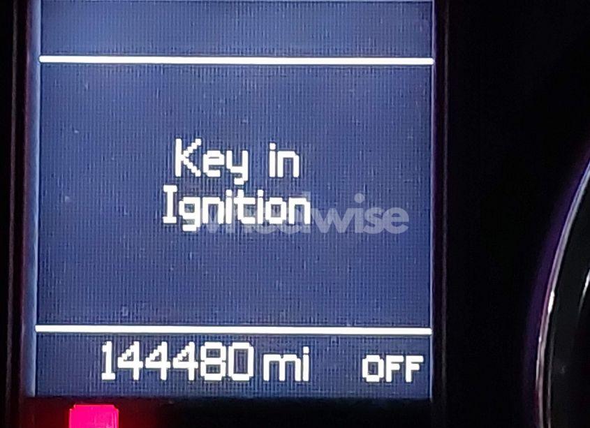 Photo 16 of 2012 Chrysler Town & COUNTRY TOURING (VIN 2C4RC1BG2CR187413)