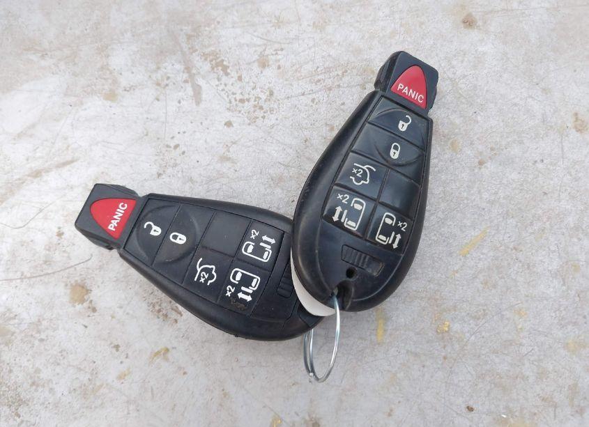 Photo 11 of 2012 Chrysler Town & COUNTRY TOURING (VIN 2C4RC1BG2CR207515)