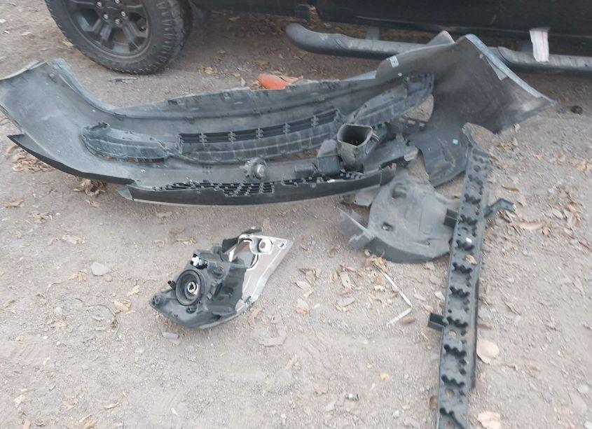 Photo 12 of 2012 Chrysler Town & COUNTRY TOURING (VIN 2C4RC1BG2CR207515)