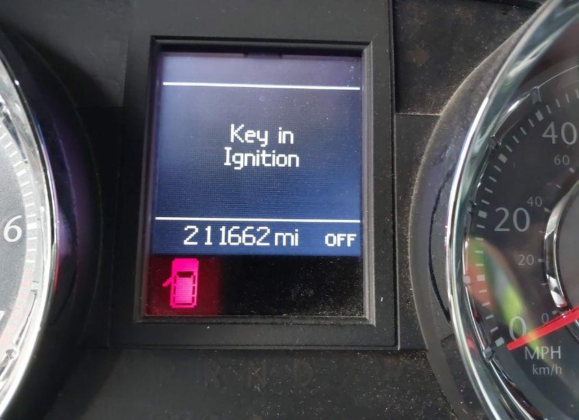 Photo 16 of 2012 Chrysler Town & COUNTRY TOURING (VIN 2C4RC1BG2CR207515)