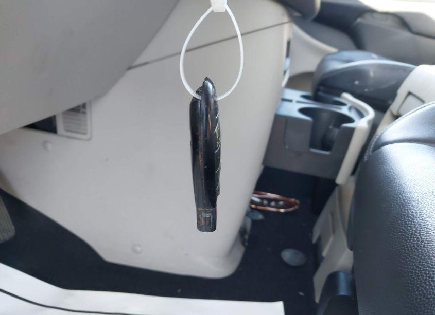 Photo 11 of 2012 Chrysler Town & COUNTRY TOURING (VIN 2C4RC1BG2CR207580)