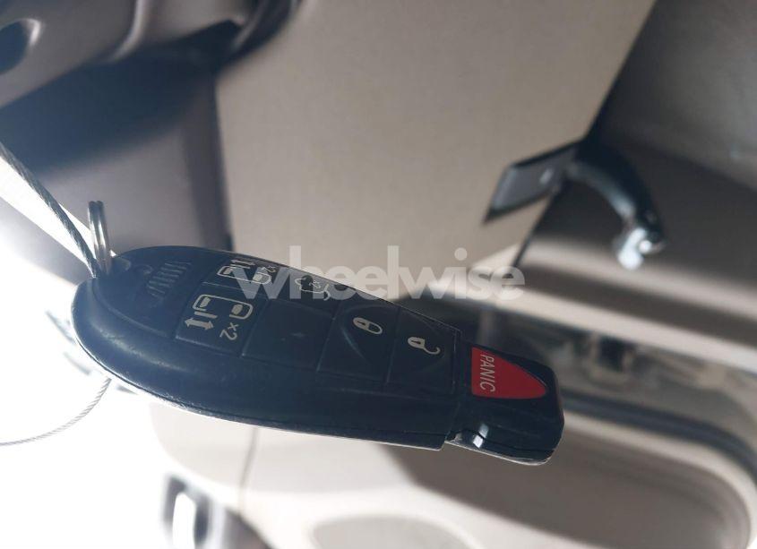 Photo 11 of 2012 Chrysler Town & COUNTRY TOURING (VIN 2C4RC1BG2CR277824)