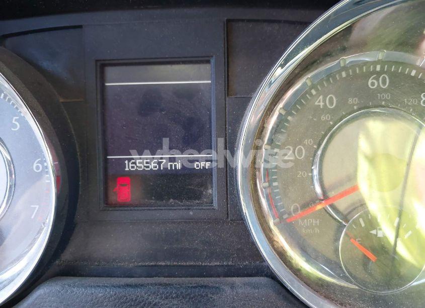 Photo 7 of 2012 Chrysler Town & COUNTRY TOURING (VIN 2C4RC1BG2CR306724)