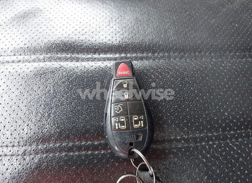 Photo 11 of 2012 Chrysler Town & COUNTRY TOURING (VIN 2C4RC1BG2CR326214)