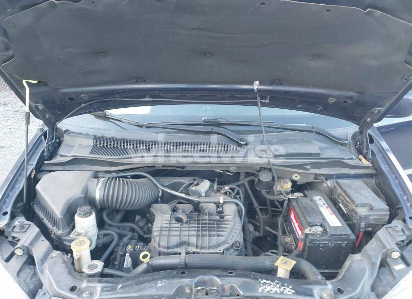 Photo 10 of 2012 Chrysler Town & COUNTRY TOURING (VIN 2C4RC1BG2CR331090)