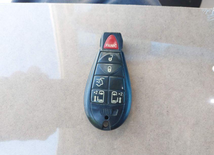 Photo 11 of 2012 Chrysler Town & COUNTRY TOURING (VIN 2C4RC1BG2CR423395)