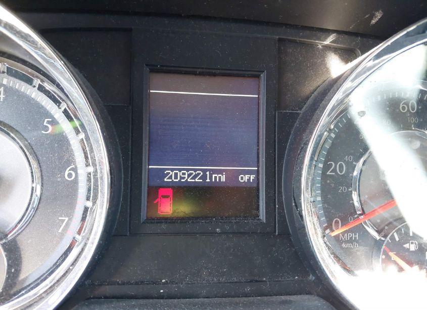 Photo 7 of 2012 Chrysler Town & COUNTRY TOURING (VIN 2C4RC1BG2CR423395)