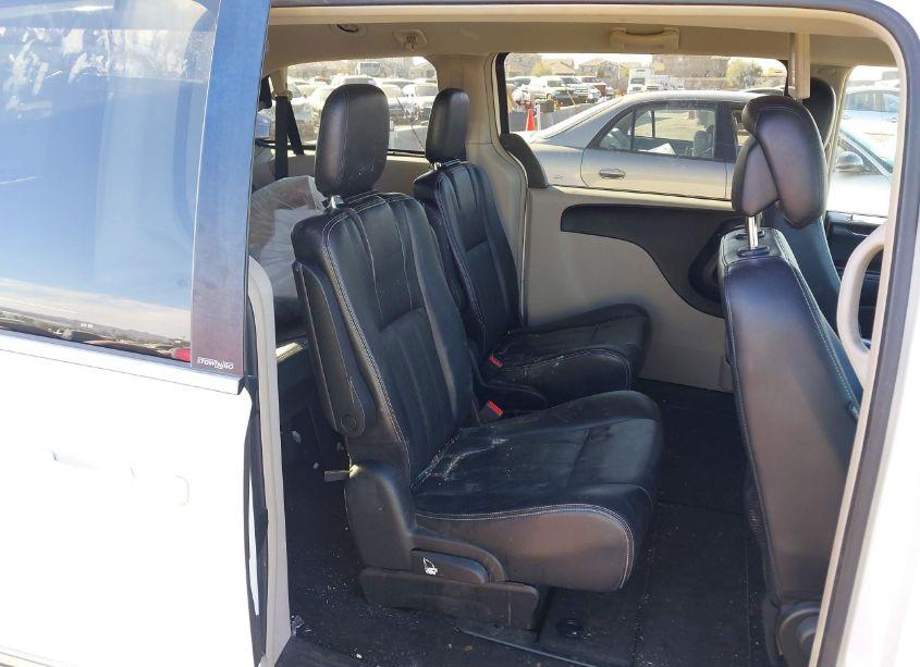 Photo 8 of 2012 Chrysler Town & COUNTRY TOURING (VIN 2C4RC1BG2CR423395)