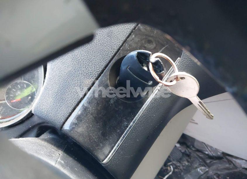 Photo 11 of 2013 Chrysler Town & COUNTRY TOURING (VIN 2C4RC1BG2DR517777)