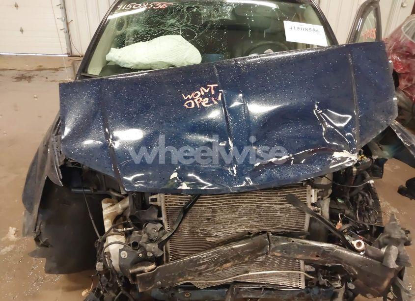 Photo 10 of 2013 Chrysler Town & COUNTRY TOURING (VIN 2C4RC1BG2DR540265)