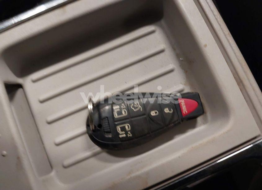 Photo 11 of 2013 Chrysler Town & COUNTRY TOURING (VIN 2C4RC1BG2DR540265)