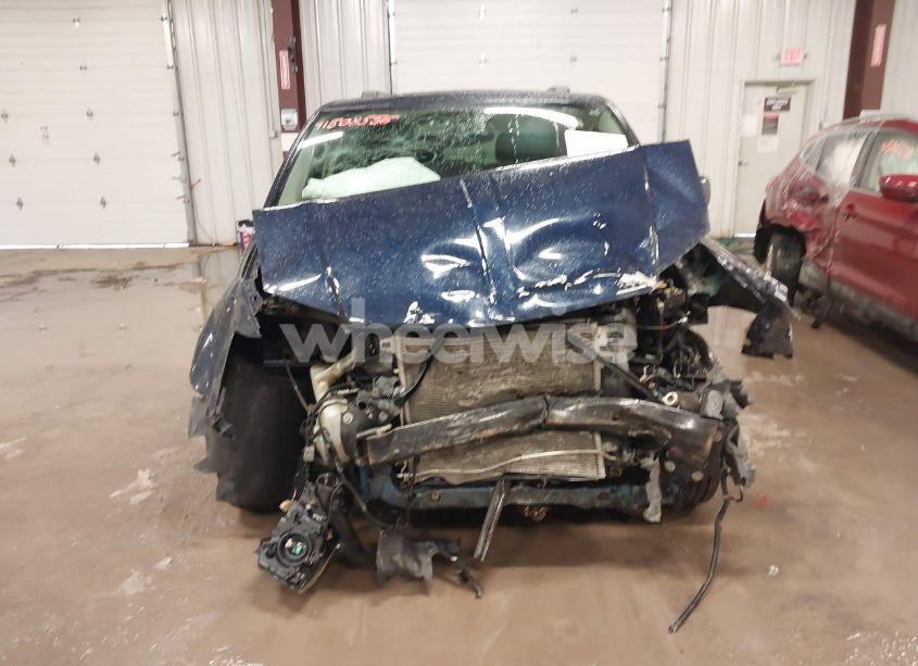 Photo 12 of 2013 Chrysler Town & COUNTRY TOURING (VIN 2C4RC1BG2DR540265)