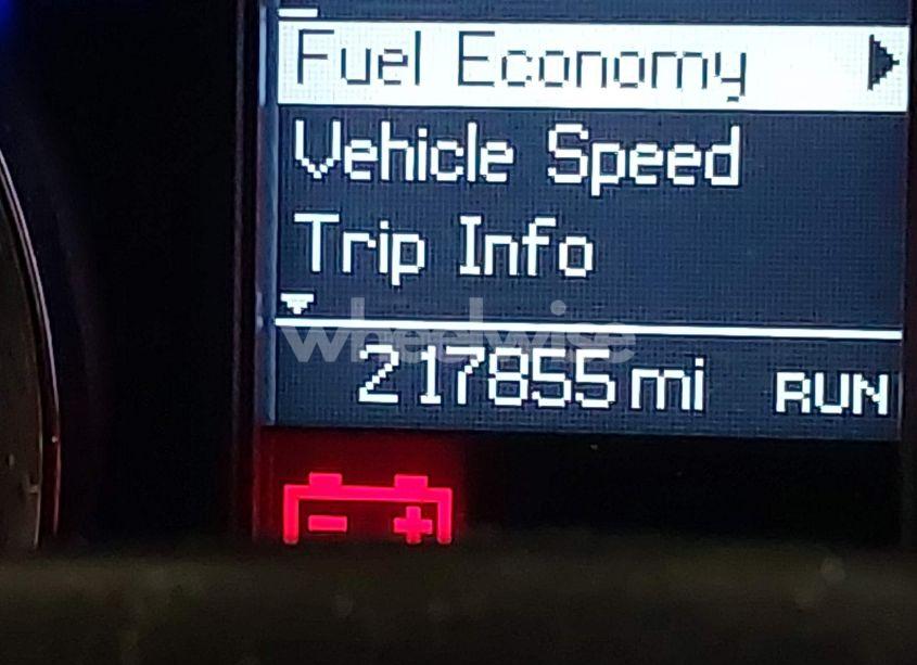 Photo 15 of 2013 Chrysler Town & COUNTRY TOURING (VIN 2C4RC1BG2DR540265)