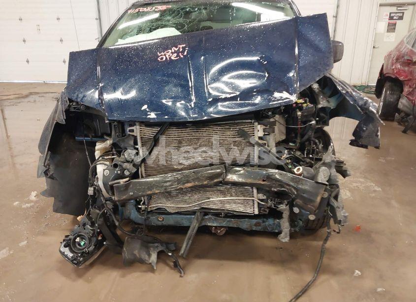 Photo 6 of 2013 Chrysler Town & COUNTRY TOURING (VIN 2C4RC1BG2DR540265)