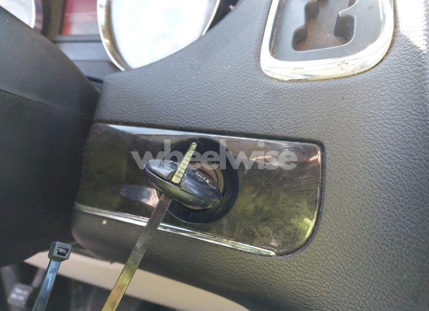 Photo 11 of 2013 Chrysler Town & COUNTRY TOURING (VIN 2C4RC1BG2DR573704)