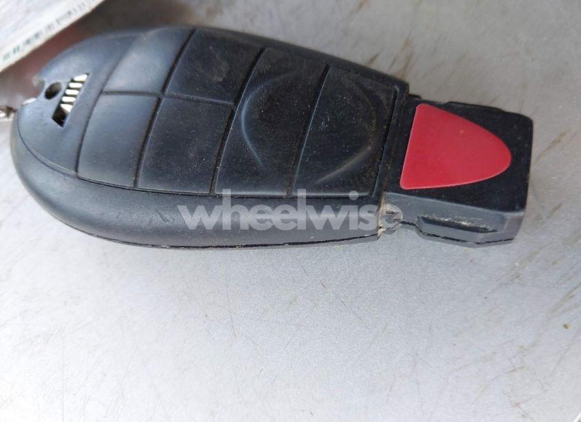 Photo 11 of 2013 Chrysler Town & COUNTRY TOURING (VIN 2C4RC1BG2DR584962)