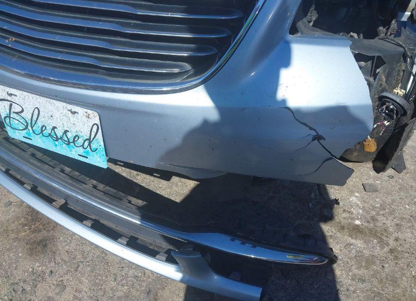 Photo 12 of 2013 Chrysler Town & COUNTRY TOURING (VIN 2C4RC1BG2DR648899)