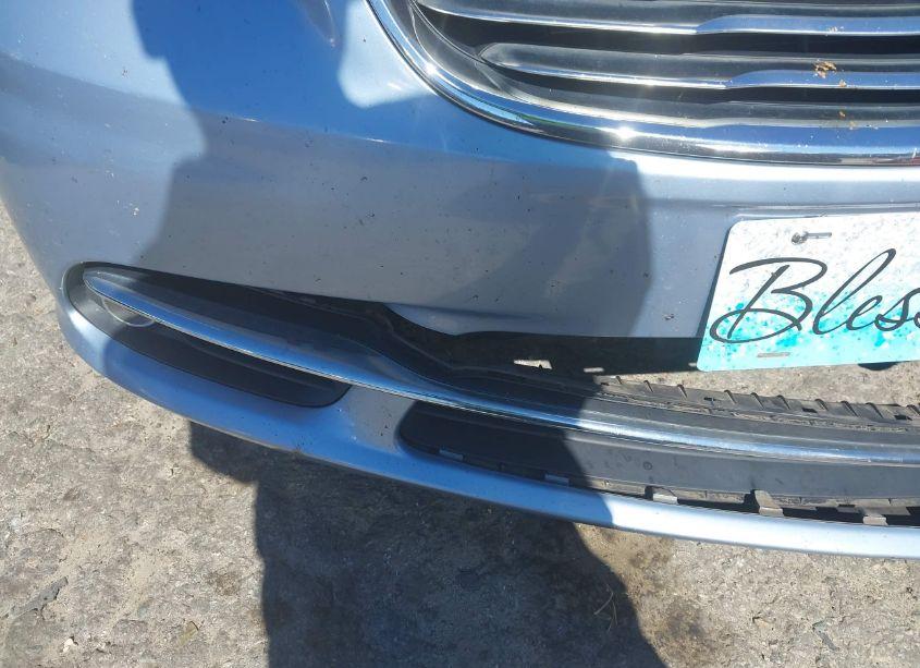 Photo 14 of 2013 Chrysler Town & COUNTRY TOURING (VIN 2C4RC1BG2DR648899)