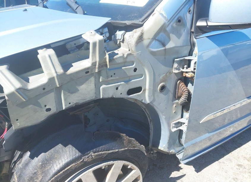 Photo 16 of 2013 Chrysler Town & COUNTRY TOURING (VIN 2C4RC1BG2DR648899)