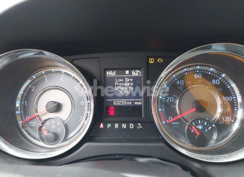 Photo 7 of 2013 Chrysler Town & COUNTRY TOURING (VIN 2C4RC1BG2DR663211)