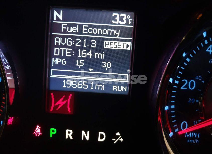 Photo 15 of 2013 Chrysler Town & COUNTRY TOURING (VIN 2C4RC1BG2DR677092)