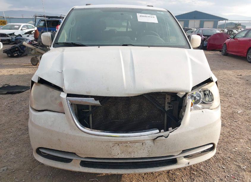 Photo 13 of 2013 Chrysler Town & COUNTRY TOURING (VIN 2C4RC1BG2DR689145)