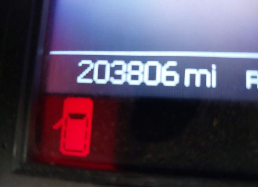 Photo 16 of 2013 Chrysler Town & COUNTRY TOURING (VIN 2C4RC1BG2DR689145)